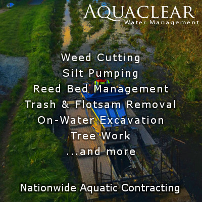 Aquaclear Water Management