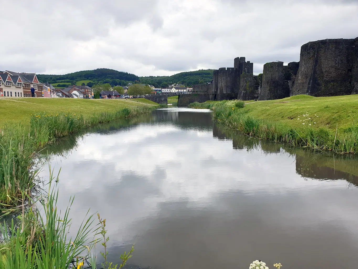 Castles and Heritage Sites